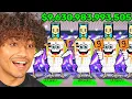 Download Lagu Spending $8,763,592 For The LA SECRET COMBINATION In Steal A Brainrot..