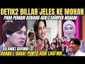 Download Lagu Ciee Jeles nih yeh Lesti Godain Mohan Gen-z - Banyak yg setuju Lesti billar punya baby lagi nih