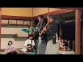 Download Lagu 松代　真田庭園ライトアップ　幻奏　ほうがくさんやそう　琴と尺八　演奏　令和7(2025).09.14
