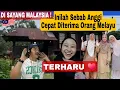 Download Lagu MENGAPA ANGGI CEPAT DISAYANG ORANG MALAYSIA❓️INI RAHASIANYA MP3