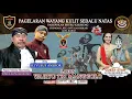 Download Lagu LIVE 🔴 Wayang Kulit Dalang KI YUSUF ANSHOR Dengan Lakon \