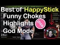 Download Lagu Best of HappyStick Chokes, Highlights, God Mode
