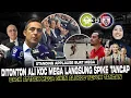 Download Lagu 🔴MAKIN MENGGILA‼️ SPIKE MEGA HANCURKAN ALTINORDU Ali Koc Tak Bisa Berhenti Menatap Megawati
