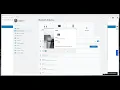 How To Install The HP Universal Print Driver