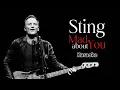 Download Lagu Sting - Mad About You (Karaoke Original Sound)