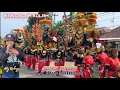 Download Lagu IKAN DALAM KOLAM - SATRIA DENAWA | Singa depok show di Desa Lempong