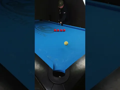 #billiards trick shots 2025 #trickshots #8ballpool