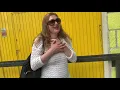 We made an indecent proposal to a mature woman her reaction surprised us