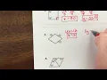 6-2 Parallelograms Part 1