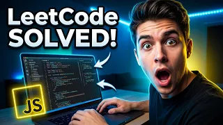 Most Asked Interview Question Two Sum in JS LeetCode