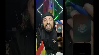 ابراهيم اكري بث مباشر الشرع الى أمريكا وماذا بعد 