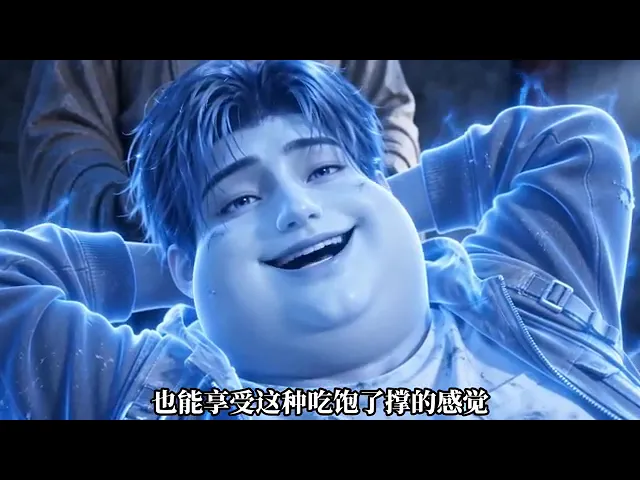 我在土地庙当老板