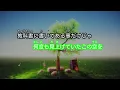 【カラオケ】島人ぬ宝 / BEGIN
