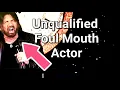 Robin Bullock Cussing Foul Mouth Cult Leader