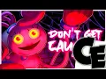 "Don't Get Caught" | POPPY PLAYTIME CHAPTER 2 ORIGINAL SONG - [Chorus Extension]