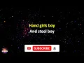 Underworld - Born Slippy (Nuxx) (Radio Edit) (Lyrics version)