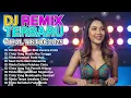 Lagu 🎧 DJ REMIX TERBARU 2025 ❤️ FULL ALBUM CINTA \u0026 RINDU — BIKIN BAPER NONSTOP