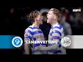 Lagu DE GRAAFSCHAP scoort erop los tegen JONG AJAX!👀 | Samenvatting De Graafschap - Jong Ajax