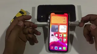 حل مشكلة صوت لوحة المفاتيح وصوت القفل فى الأيفون 