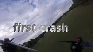 Emax Hawk 5 Avon Flow 