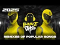 Download Lagu Best Music Mix 2025 🎧 EDM Remixes of Popular Songs 🎧 [Techno, Slap House, Tech House] - Bass Mix