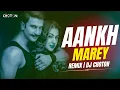 Download Lagu SIMMBA: Aankh Marey Remix | Dj Choton | Bollywood Dj Remix Song 2025 | BOLLYDOSE VOL. 2 | Hindi Dj