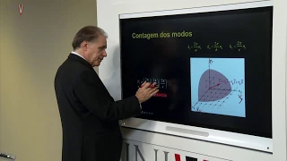 Física Quântica – Aula 04 – Radiação do corpo negro