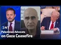 Download Lagu ‘We Are Still Suffering but Not as Before’: Palestinian Humanitarian \u0026 Human Rights Advocate | GNT