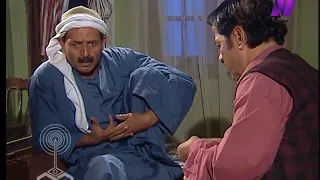 الكومي ثلاثية الأمالي للكاتب الكبير خيري شلبي ممدوح عبد العليم إلهام شاهين الحلقة 10 من 51 