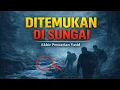 Lagu Akhir Pencarian Yasid di Bukit Mongkrang: Ditemukan di Aliran Sungai Setelah 13 Hari Hilang”