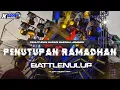 Download Lagu DJ PENUTUPAN RAMDHAN BATTLE NULUP BASS BLAYER BLAYER || PARTY TERBARU‼️VIRAL TIKTOK