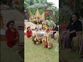 Download Lagu SUNGKEMAN PENGANTEN KEPADA KEDUA ORANG TUA ADAT JAWA