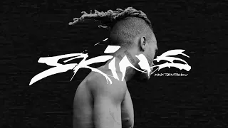 XXXTENTACION What Are You So Afraid Of Audio 