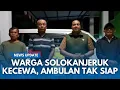 Download Lagu KLARIFIKASI!! Ara Minta Maaf Viralkan Pasien Naik Odong-odong di Solokanjeruk, Sebut Ada Salah paham