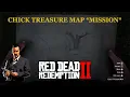 Chick s Treasure Map Red Dead Redemption 2 Guide
