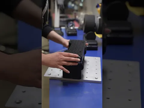 Do robots need shoes? | Ask a Roboticist #atlas #robot #bostondynamics