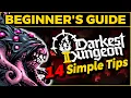Darkest Dungeon 2 Beginner s Guide 14 Things I Wish I Knew Before Starting