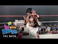 Lagu FULL MATCH: Razor Ramon vs. 1-2-3 Kid | Crybaby Match: WWE In Your House 6