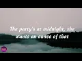 Jorja Smith - Bussdown (Lyrics)