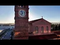St Andrew Catholic Church Pasadena CA
