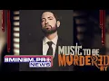 Eminem Music To Be Murdered By Reached 4 Million Global Sales