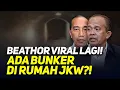 Download Lagu 🔴LIVE! BEATHOR VIRAL LAGI! ADA BUNKER DI RUMAH JKW?!