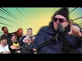 Tim Dillon Making Comedians Laugh for 30 Minutes