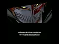 Tatsuya Kitani - Scar (legendado em pt-br)