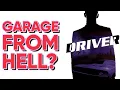 DRIVER 1999 has THE WORST tutorial in gaming history if you ask anybody