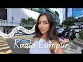 Download Lagu First time in Kuala Lumpur, Malaysia