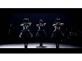 Download Lagu BABYMETAL - KARATE (OFFICIAL)