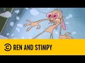Space Madness The Ren Stimpy Show