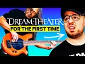 Download Lagu Danny Sapko Hears Dream Theater For The First Time
