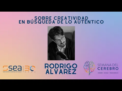 Download MP3 SDC 2024 | RODRIGO ALVAREZ \